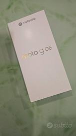 Motorola G06