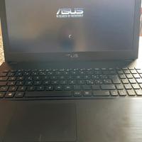 Notebook Asus P2520S