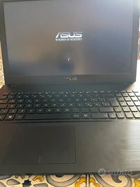 Notebook Asus P2520S