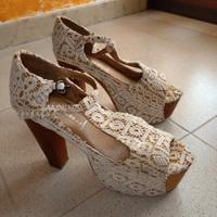 Sandali Jeffrey Campbell