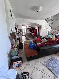 VILLETTA BIFAMILIARE DI 200 MQ A ORIO LITTA