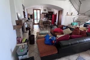 VILLETTA BIFAMILIARE DI 200 MQ A ORIO LITTA