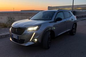 Peugeot 2008 BlueHDi 110 S&S Allure Pack