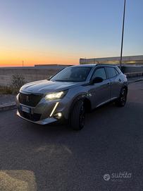 Peugeot 2008 BlueHDi 110 S&S Allure Pack