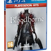 Bloodborne ps4 playstation 4 action rpg soulslike