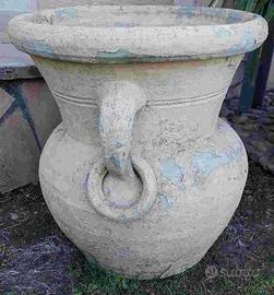 Orcio terracotta
