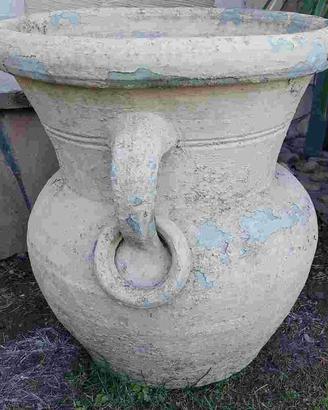 Orcio terracotta
