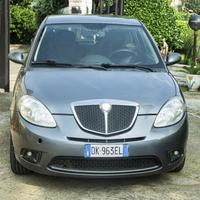 LANCIA Ypsilon 2ª serie - 2009