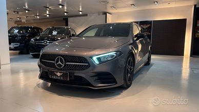 MERCEDES CLASSE A 200D AMG 150CV - 2021