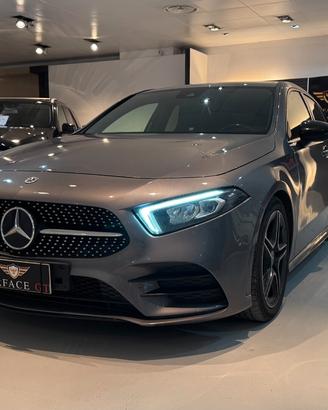 MERCEDES CLASSE A 200D AMG 150CV - 2021