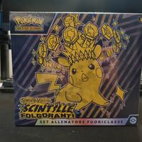 Etb scintille folgoranti