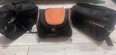 Valige morbide kappa