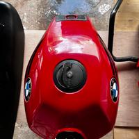 Ricambi BMW R80 GS