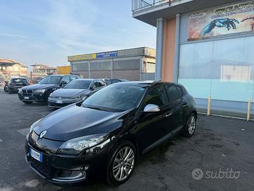 Renault Megane 1.9 DCI 130Cv GT Line