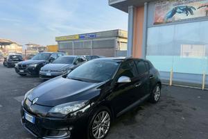 Renault Megane 1.9 DCI 130Cv GT Line