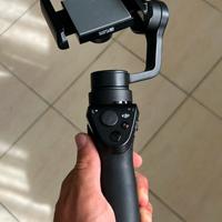 Stabilizzatore smartphone gimbal dji