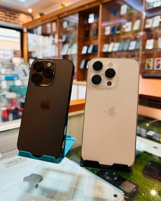 IPhone 14 pro 256GB CON GARANZIA