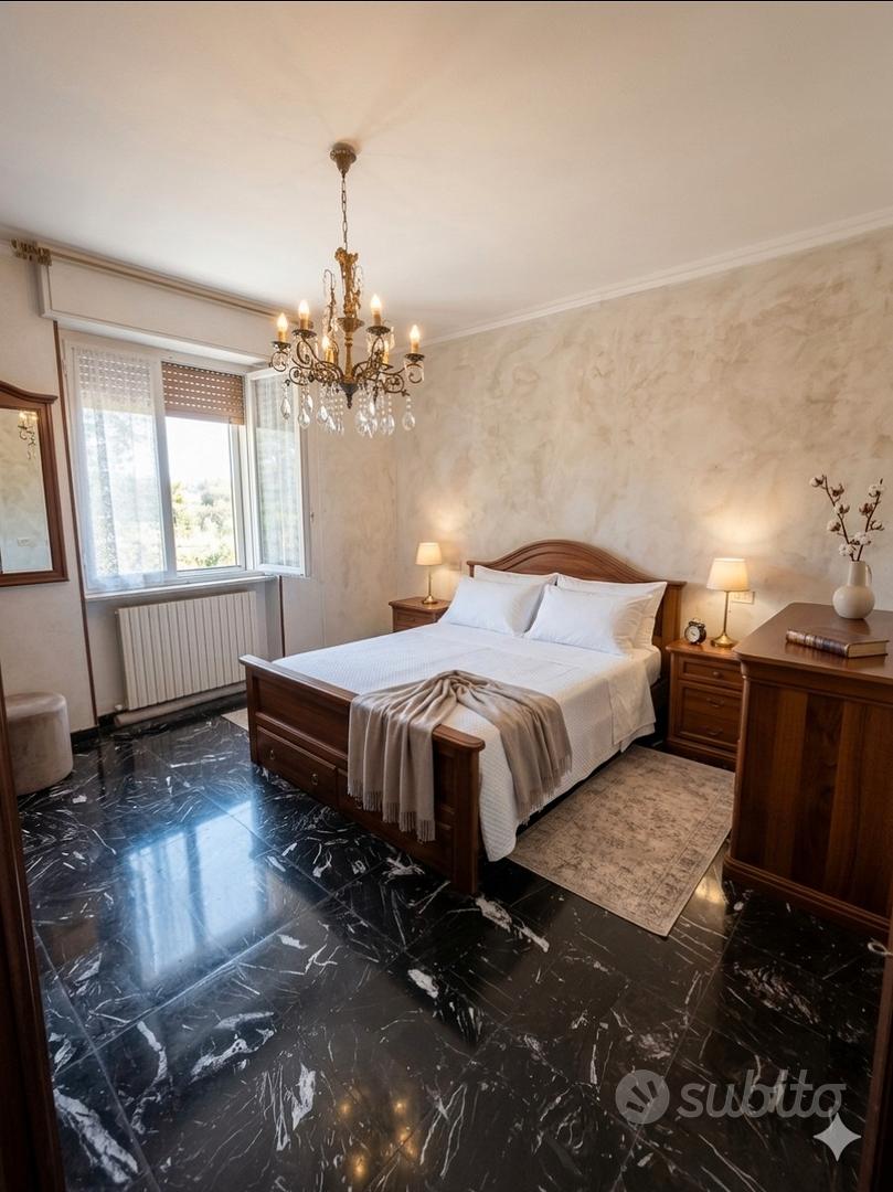 Appartamento – Morsasco - Vista 4