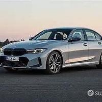 Ricambi bmw serie 3 2022