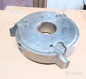 Frese legno toupie falegnameria