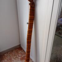 Arco ricurvo Valerio Russo - Grifone