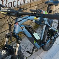 MTB ASSISTITA