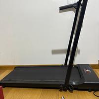 Tapis roulant elettrico