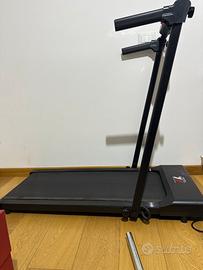 Tapis roulant elettrico