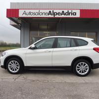 Bmw X1 xDrive18d Business Advantage