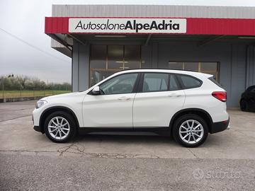 Bmw X1 xDrive18d Business Advantage