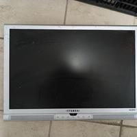 schermi o tv Hyundai 22 pollici