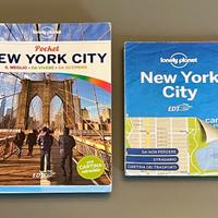 Guida - New York - Lonely Planet