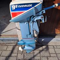 Motore fuoribordo Evinrude