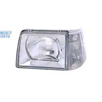 FANALE SINISTRO PER SEAT PANDA MARBELLA TERRA 93-9