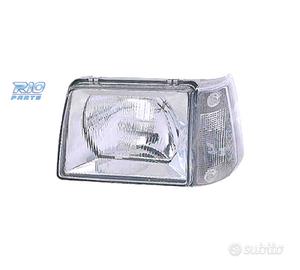 FANALE SINISTRO PER SEAT PANDA MARBELLA TERRA 93-9