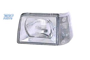 FANALE SINISTRO PER SEAT PANDA MARBELLA TERRA 93-9