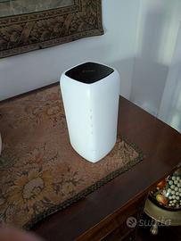 Zyxel FWA505 - 5G router