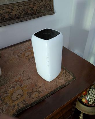 Zyxel FWA505 - 5G router