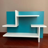 N. 2 Mensole Clever cameretta