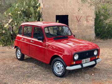 Renault R 4 950