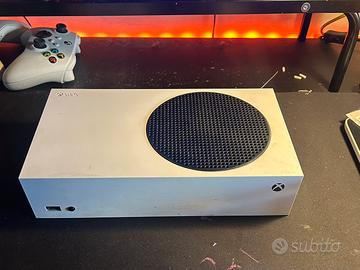 Xbox serie S