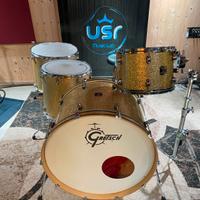 Batteria Gretsch Catalina Club