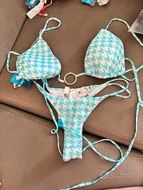 Costume nuovo tezenis