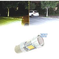 LED CANBUS P21W HIGH POWER BULB