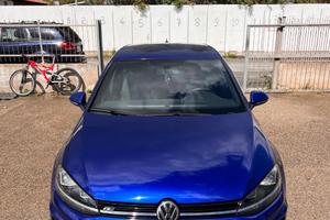 Golf 7.5 R-Line 1.6