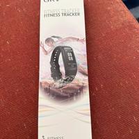 Orologio fitness tracker di marca GRV.