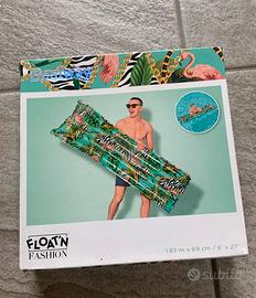 Materassino gonfiabile floral fanyasy