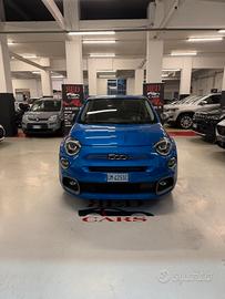 Fiat 500X 1.5 T4 Hybrid 130 CV DCT Sport