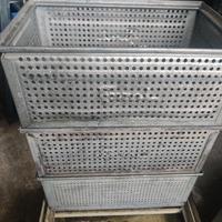 cassette forate e senza fori fami