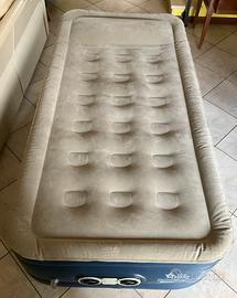Materasso gonfiabile singolo Five Stars